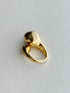 ✧ NEW ✧ floating drop ring(予約商品)